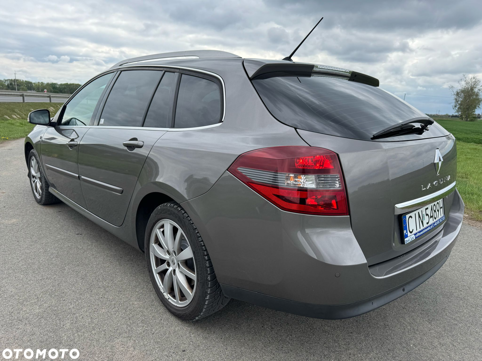 Renault Laguna 2.0 16V 140 Dynamique - 22