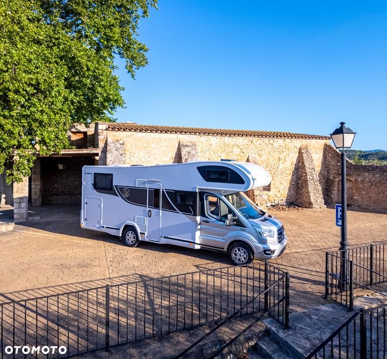 Benimar Sport 363 - 34