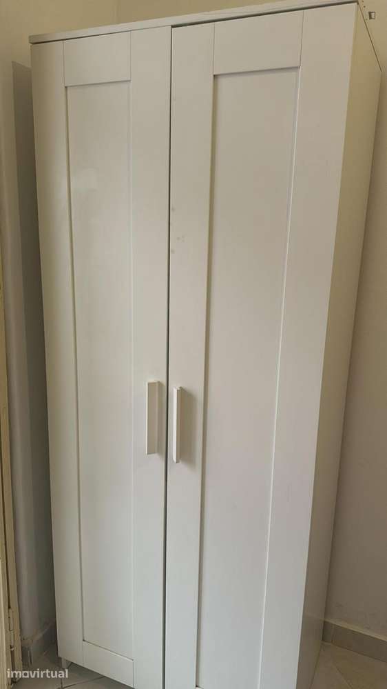 Quarto - localizado em Alameda Lisbon - Grande imagem: 4/15