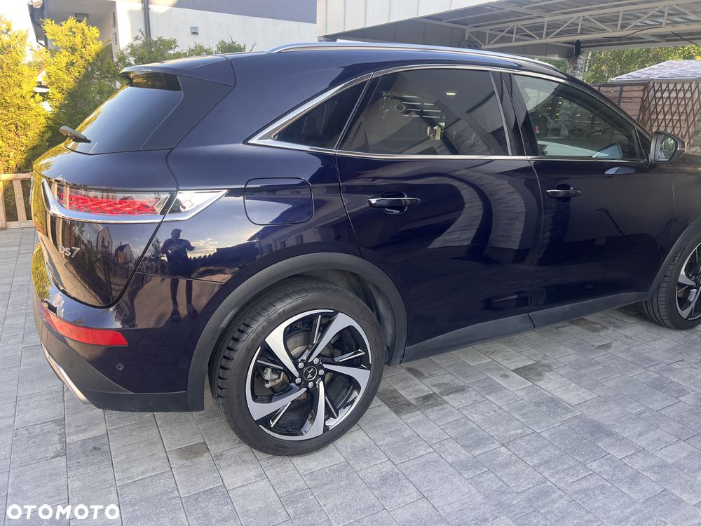 DS Automobiles DS 7 Crossback - 24