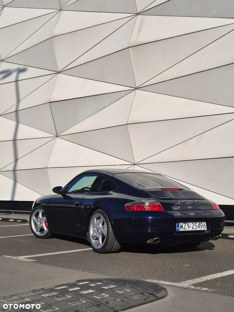 Porsche 911 - 2