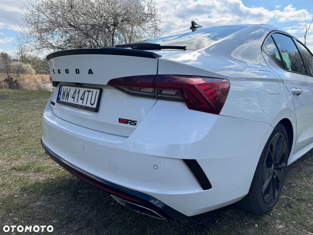 Skoda Octavia - 10