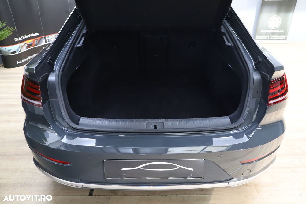 Volkswagen ARTEON 2.0 TDI SCR 4Motion DSG R-Line - 11