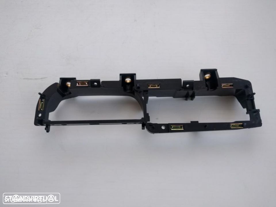 Puxador pega moldura vw passat 1996-2004 / vw golf IV 4  (novo) - 1