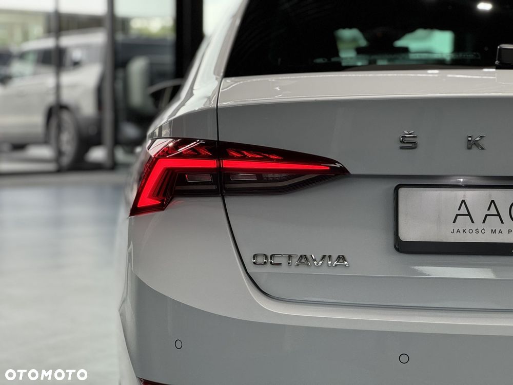 Skoda Octavia - 39