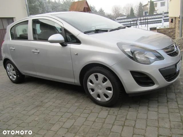 Opel Corsa 1.4 16V Active - 6