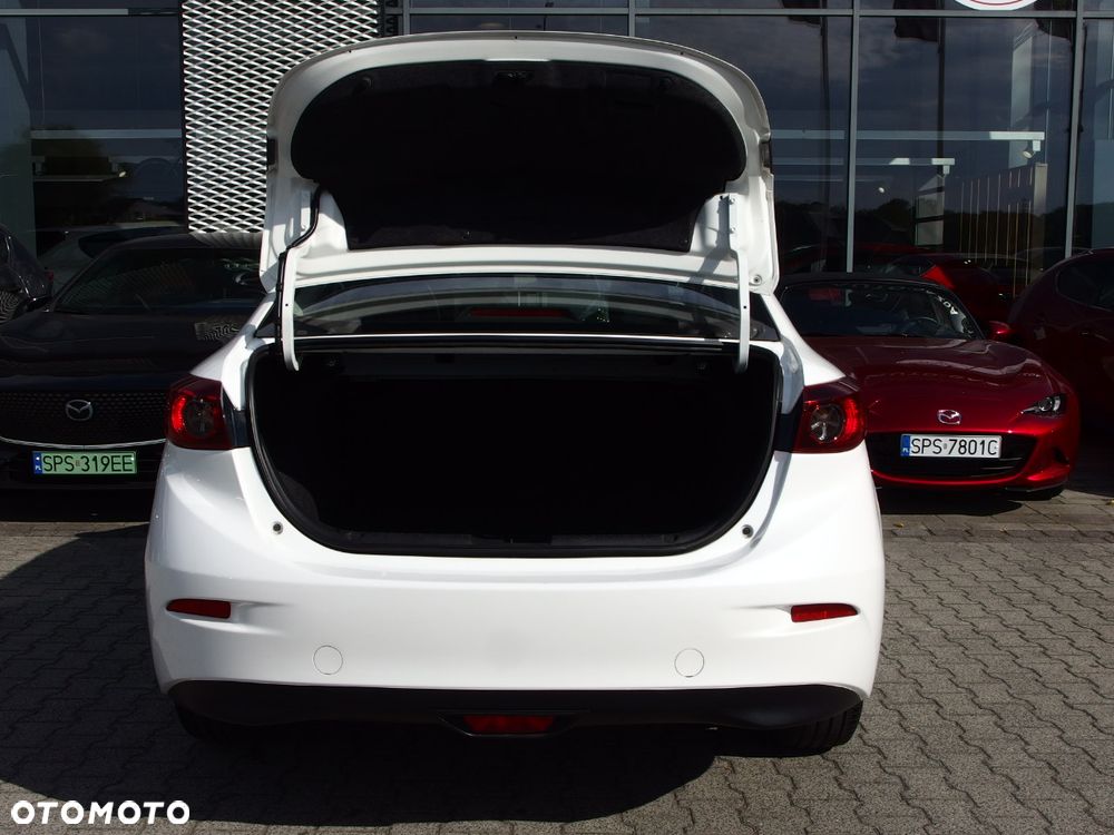 Mazda 3 1.5 Skymotion - 9