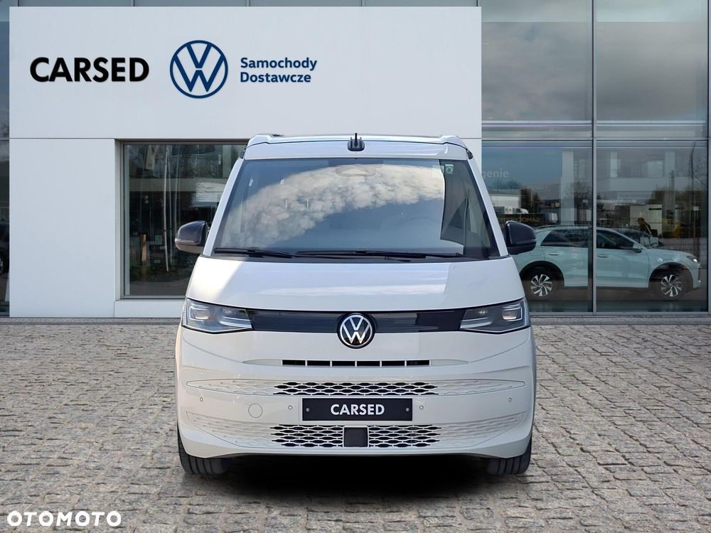 Volkswagen California - 10
