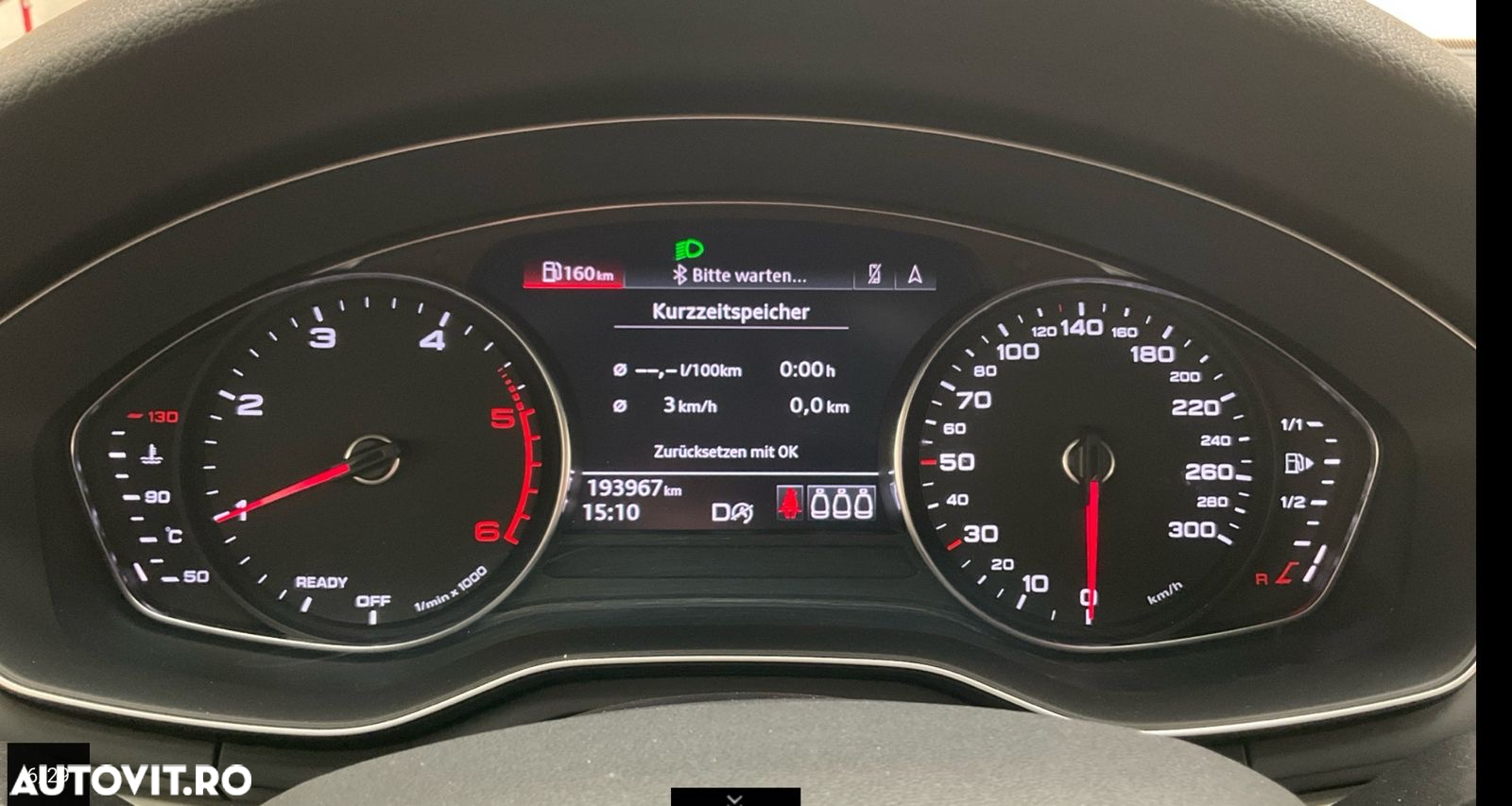 Audi A4 Avant 35 TDI S tronic S line - 10