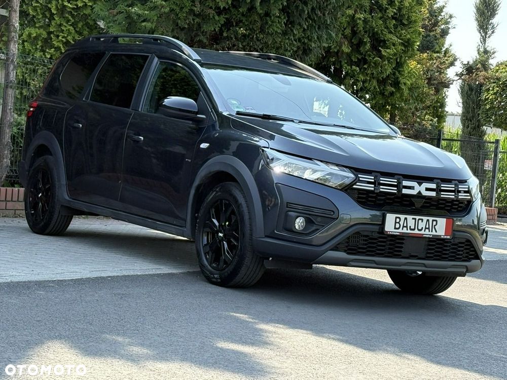 Dacia Jogger 1.0 TCe Extreme - 9