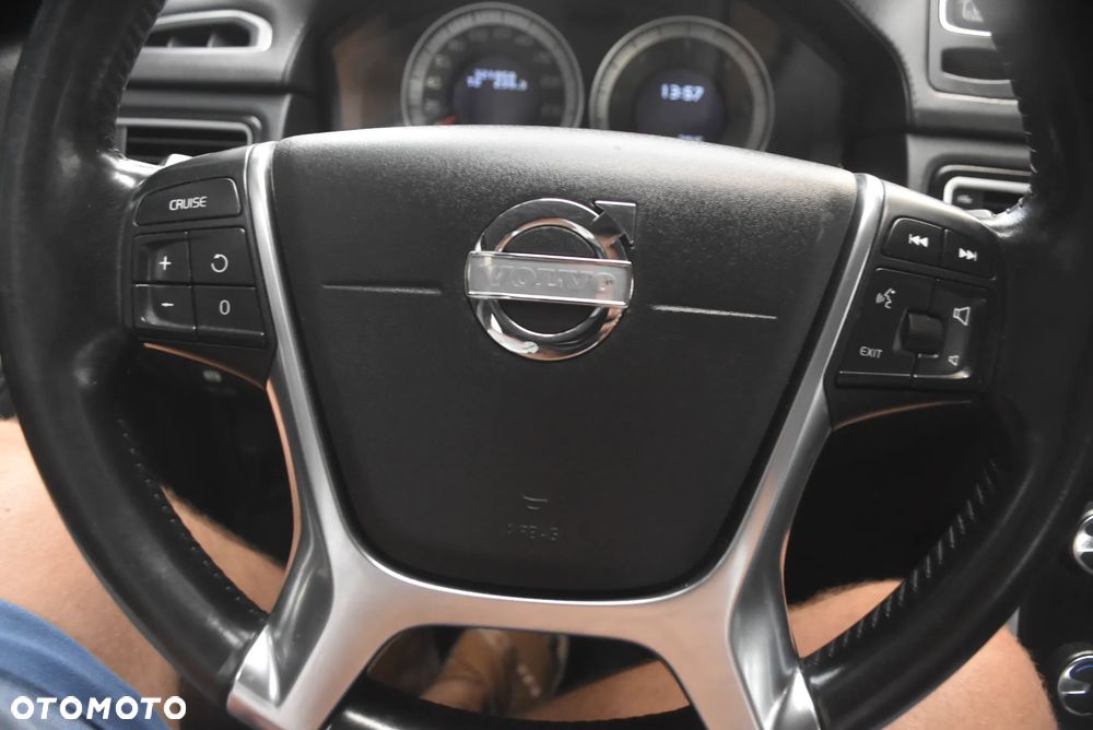 Volvo S80 D4 Geartronic Momentum - 12