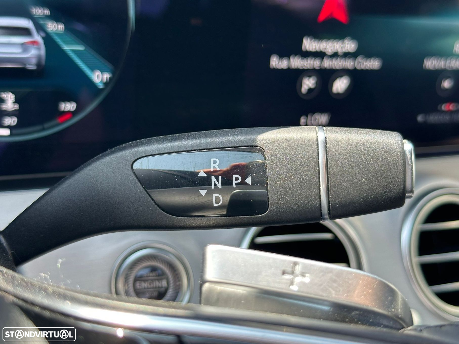 Mercedes-Benz E 220 d Avantgarde - 15