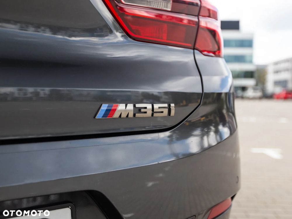 BMW X2 M35i - 19
