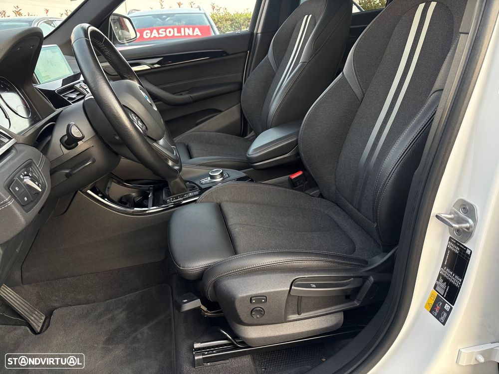 BMW X1 25 e xDrive Line Sport - 15