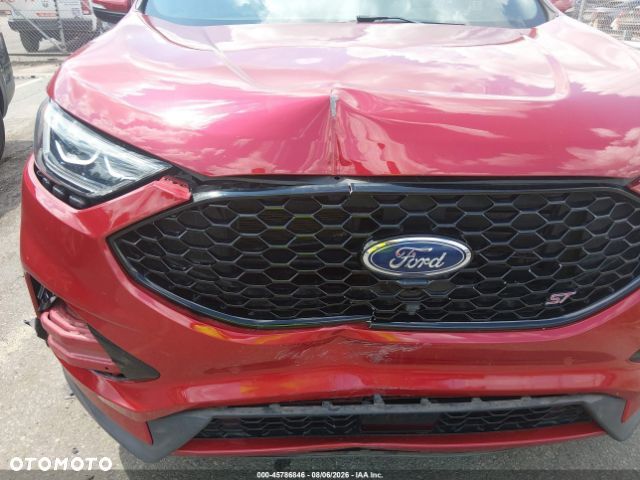 Ford Edge - 7
