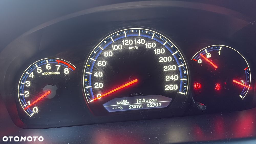 Honda Accord 2.0 Executive - 14