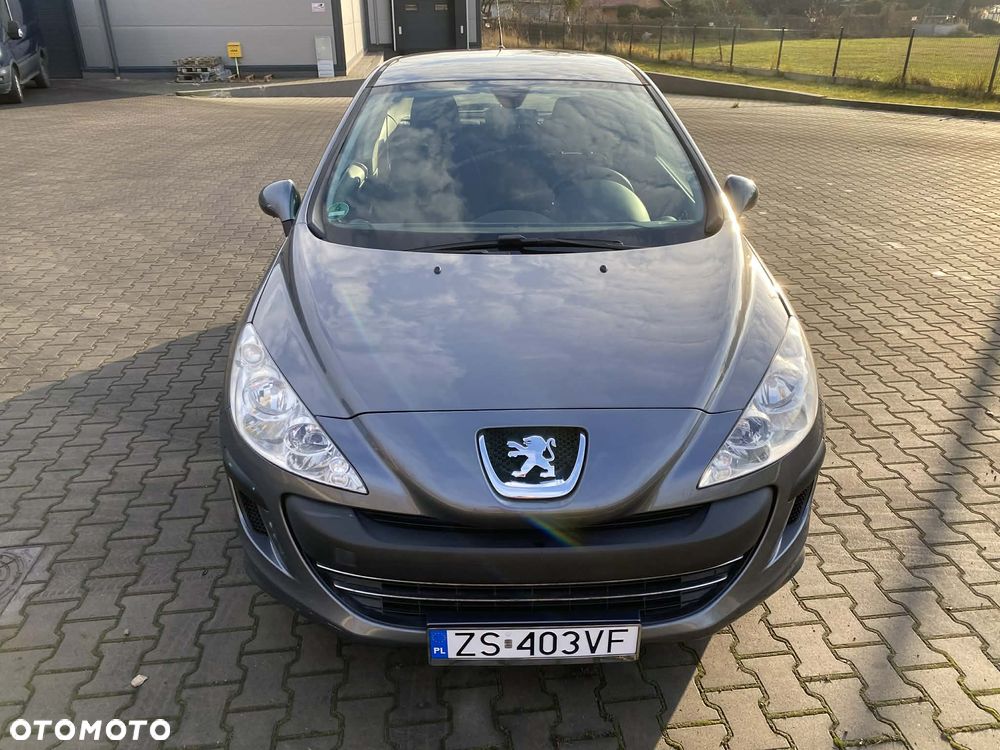 Peugeot 308 95 VTi Filou - 3