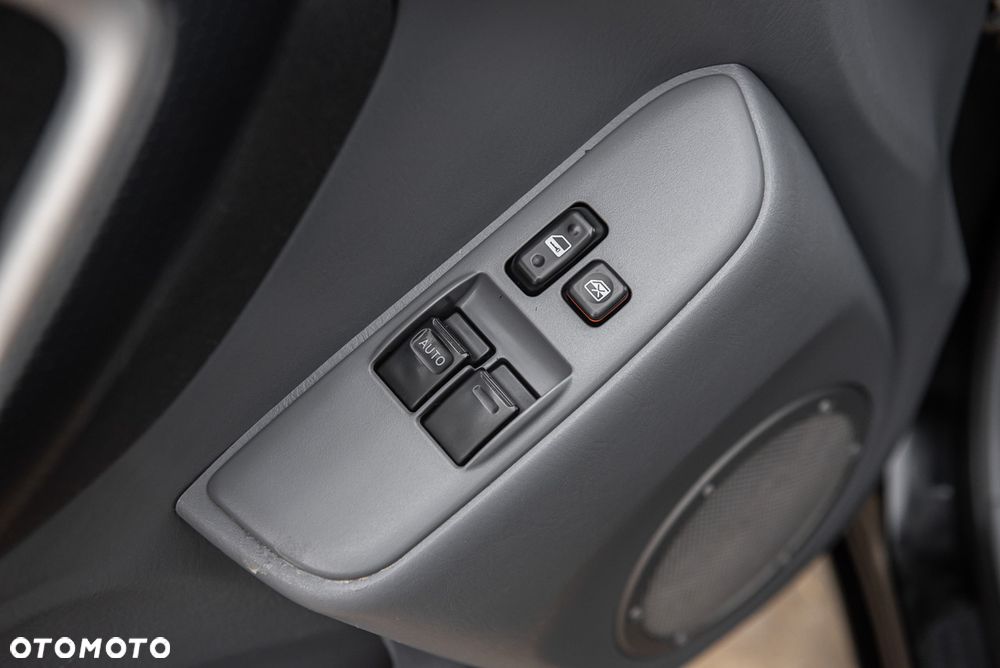 Toyota RAV4 4x4 Sol - 16