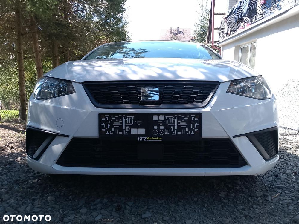 Seat Ibiza 1.0 MPI - 3