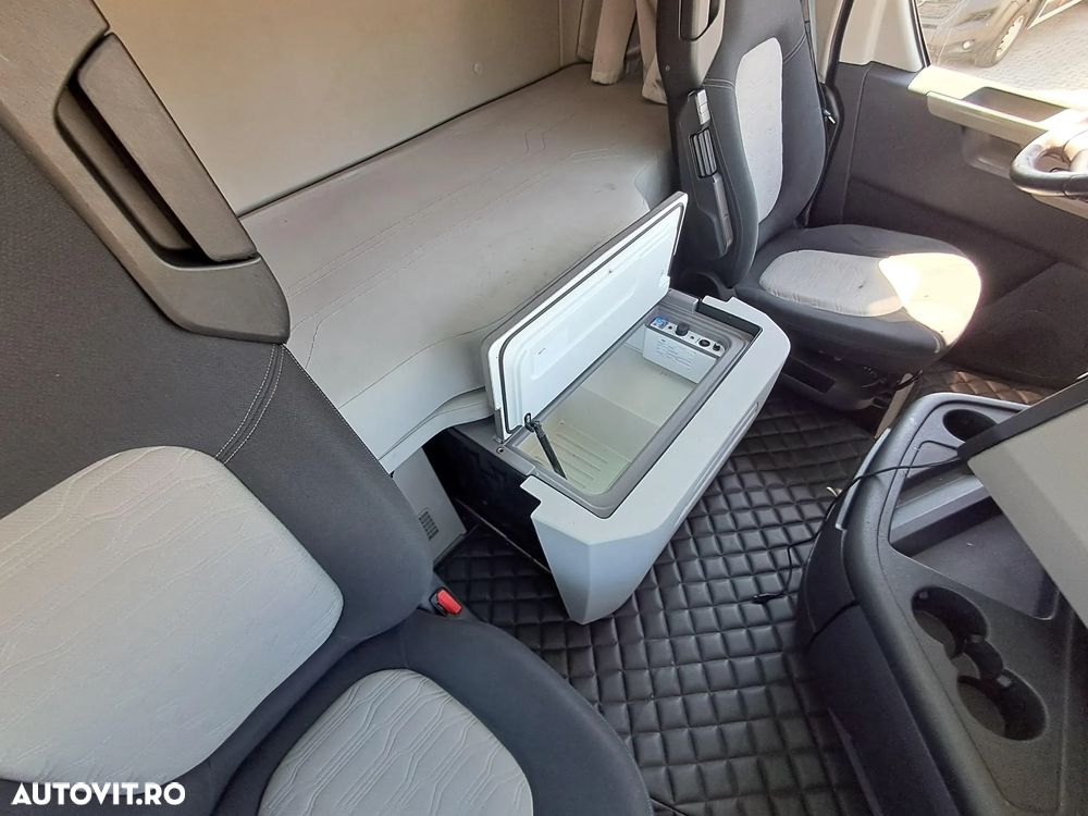 Ford F-MAX EURO 6 500CP AUTOMAT RETARDER - 25