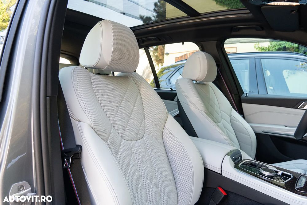 BMW X5 xDrive30d AT MHEV - 14