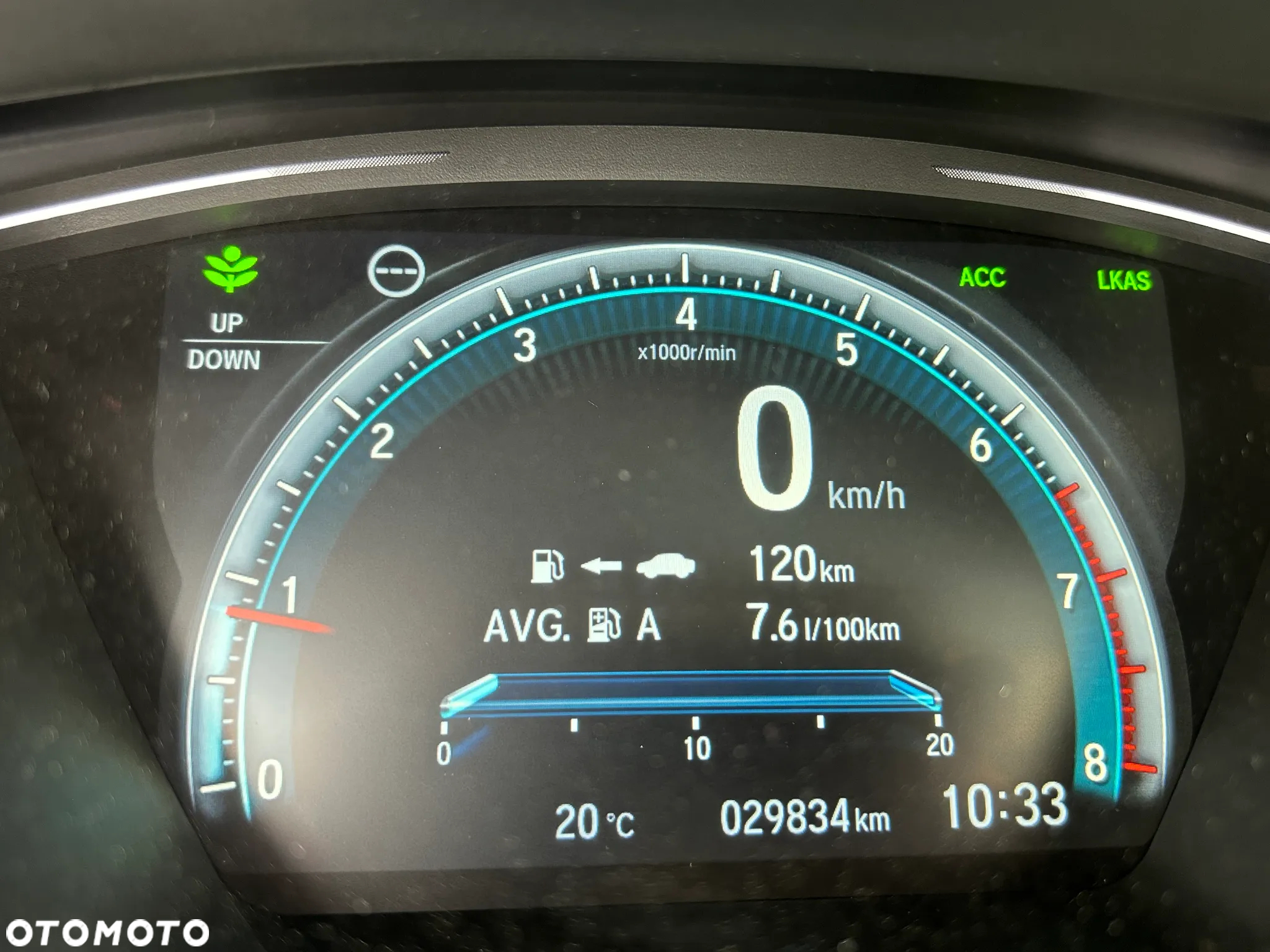 Honda Civic 1.5 i-VTEC Turbo Executive - 26