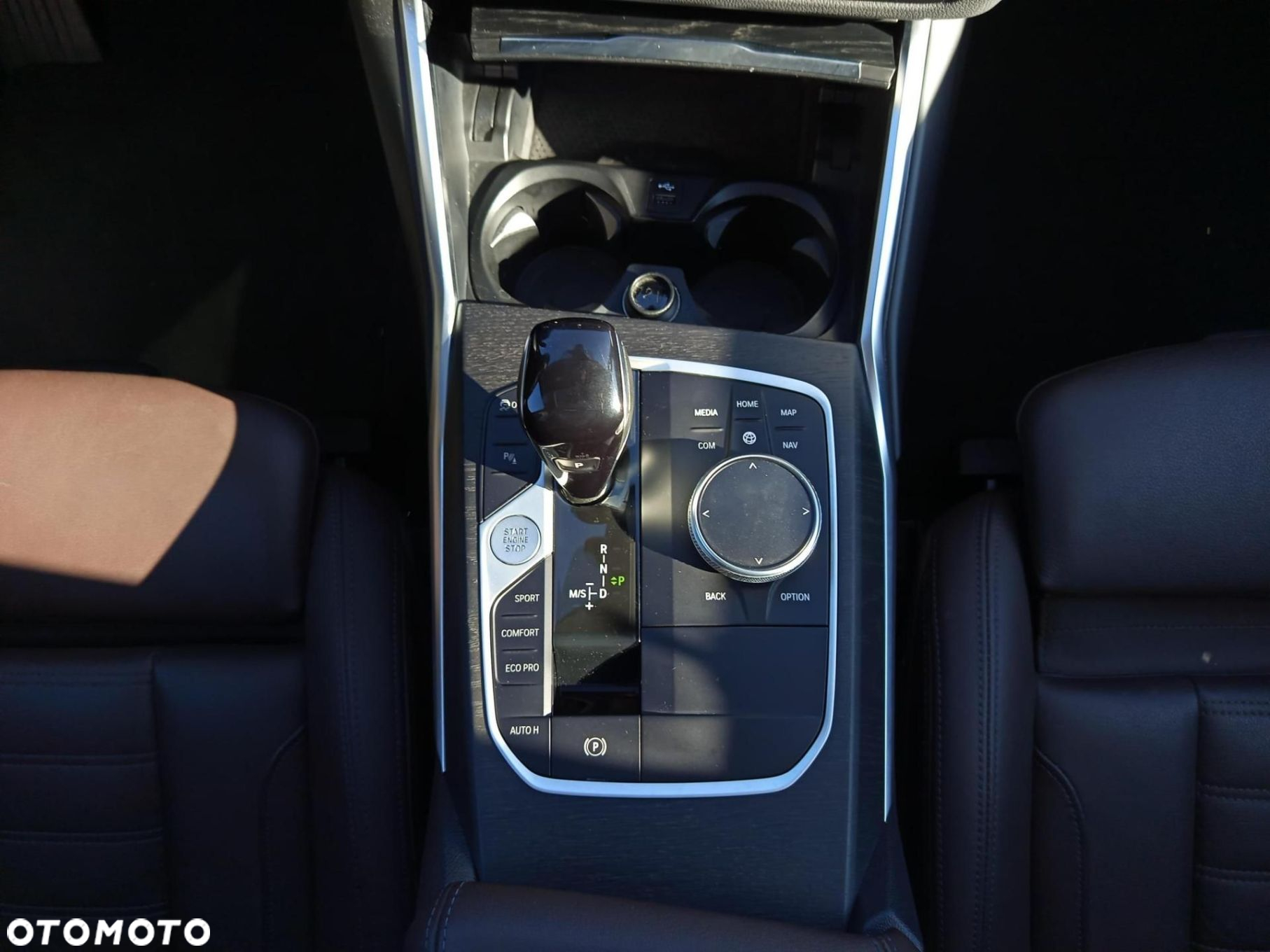 BMW Seria 3 - 18