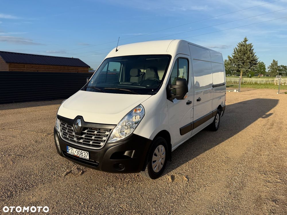 Renault Master - 3