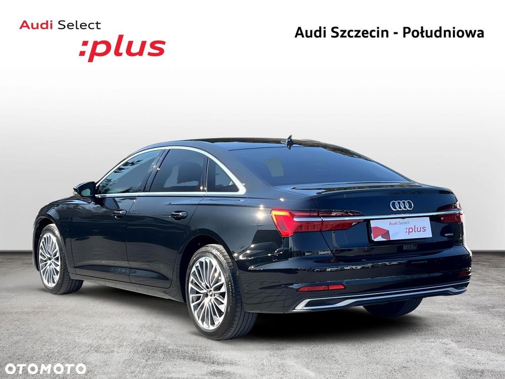 Audi A6 Limousine - 4