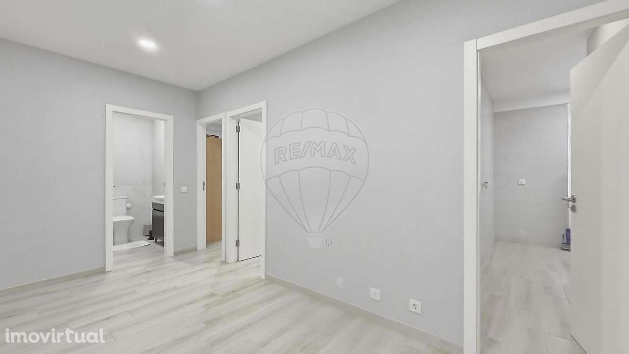 Apartamento T3 para venda - Grande imagem: 4/16