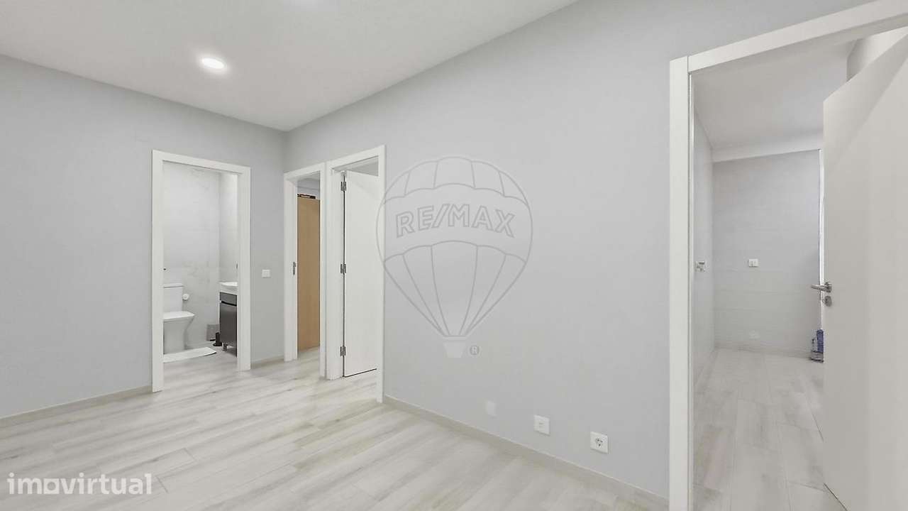 Apartamento T3 para venda - Grande imagem: 5/16