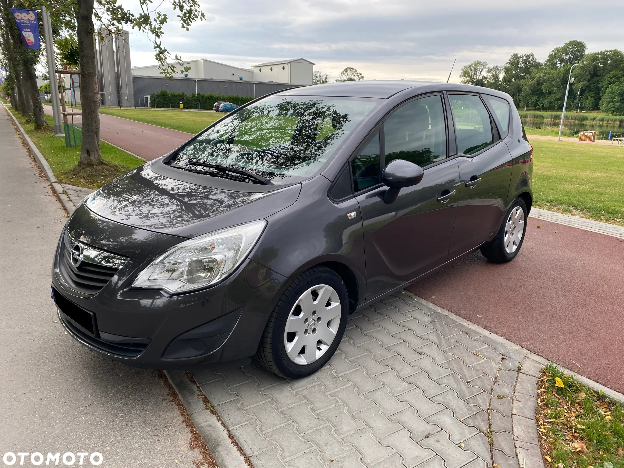 Opel Meriva 1.4 Color Edition - 15