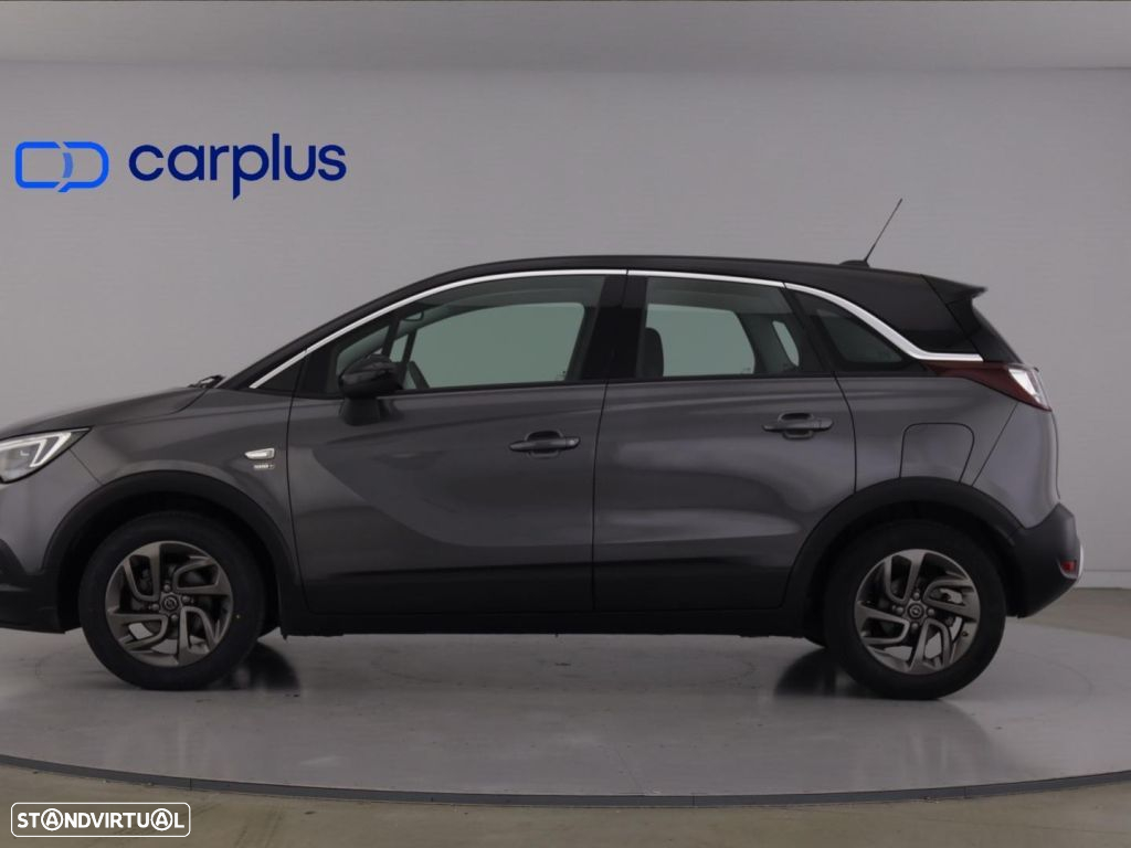 Opel Crossland 1.2 Elegance - 4