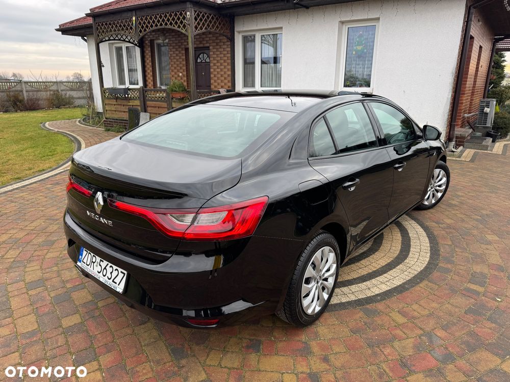 Renault Megane 1.6 SCe Life - 7