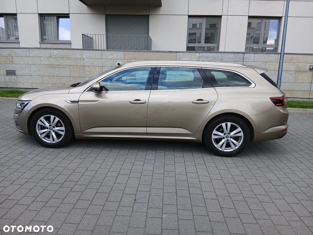 Renault Talisman 1.6 Energy TCe Zen EDC - 5