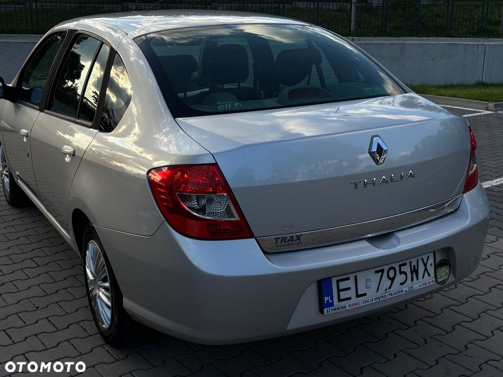 Renault Thalia - 7