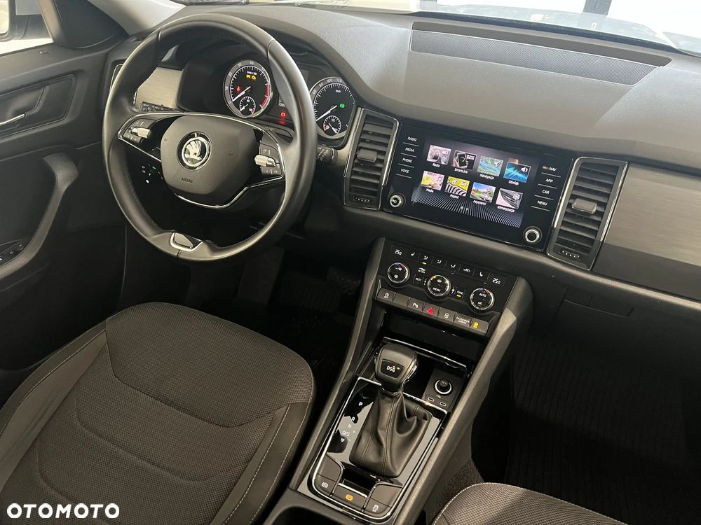 Skoda Kodiaq 1.5 TSI ACT 4x2 Ambition DSG - 14