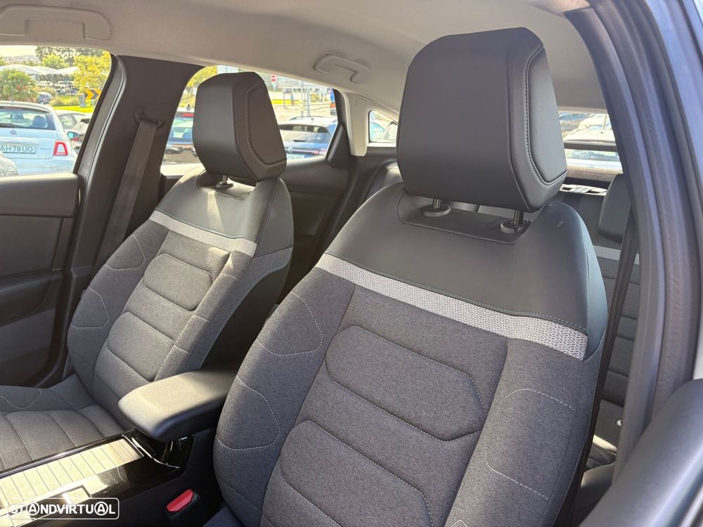 Citroën C4 1.5 BlueHDi Feel Pack - 22