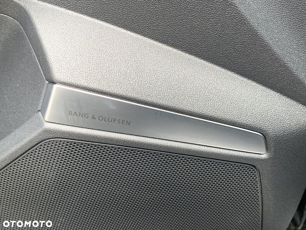 Audi S3 Limousine - 19