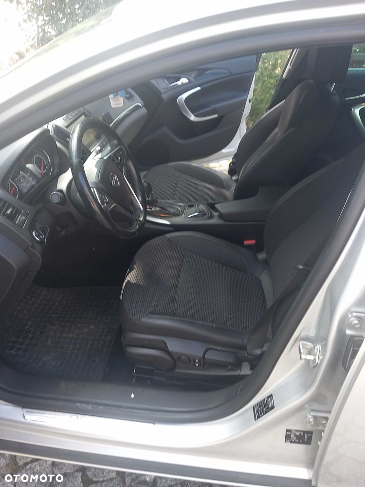 Opel Insignia - 4