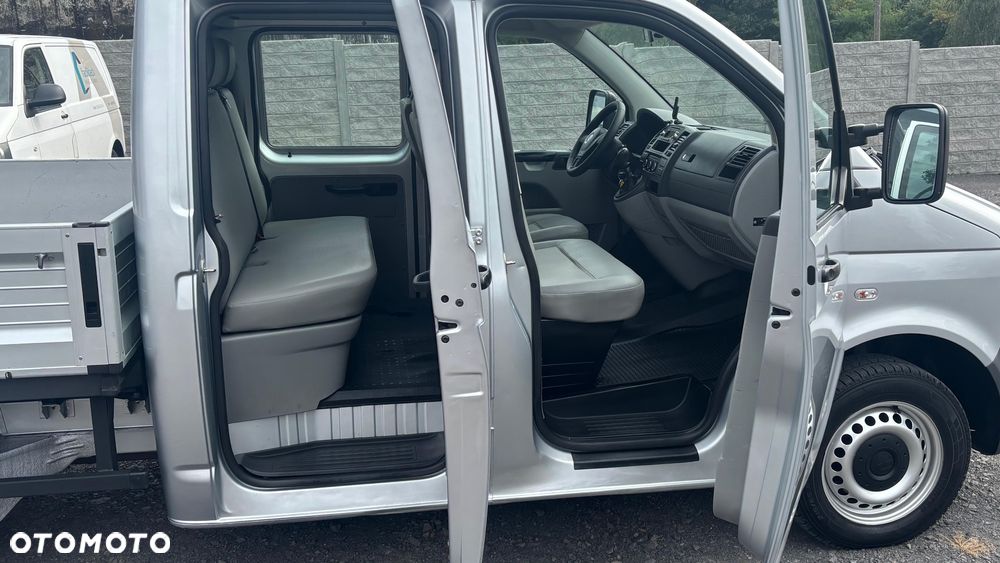 Volkswagen 4x4,  4-Motion, Transporter, T5 - 14