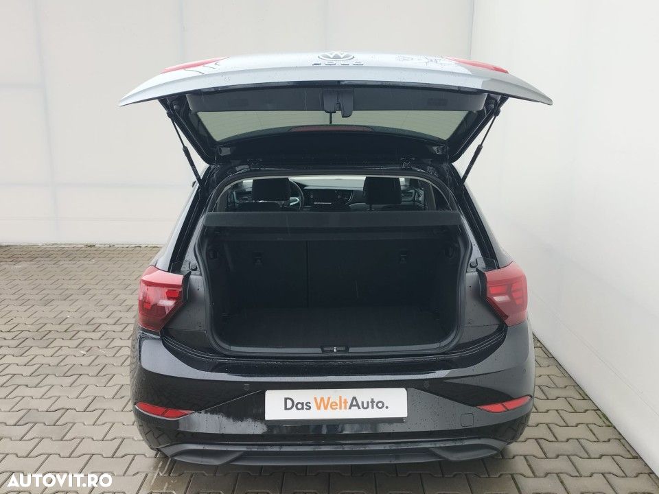 Volkswagen Polo - 4