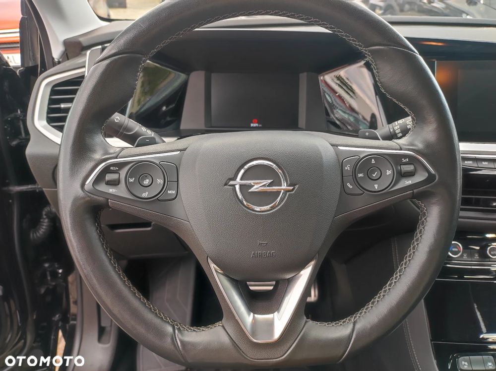 Opel Grandland X - 10