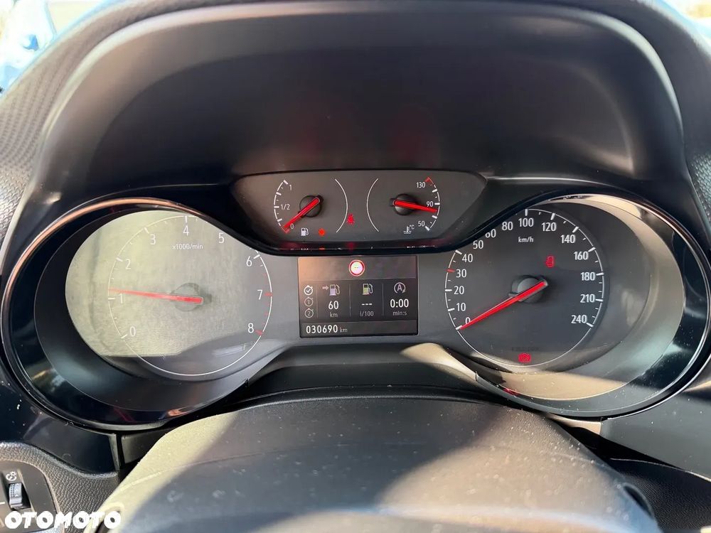 Opel Corsa 1.2 Start/Stop Elegance - 18