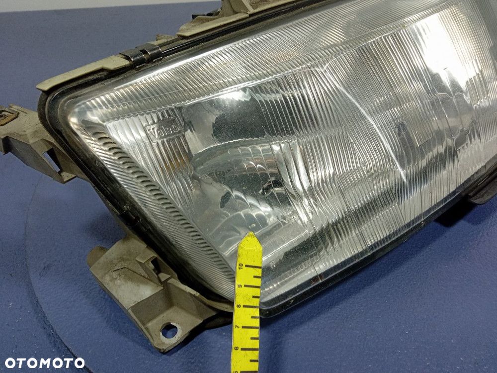 SAAB 9-5 I 97-02 REFLEKTOR PRAWY LAMPA EU - 8