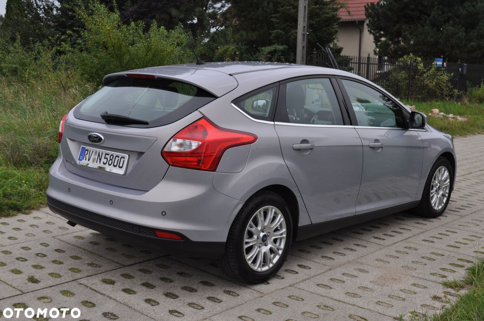 Ford Focus - 4