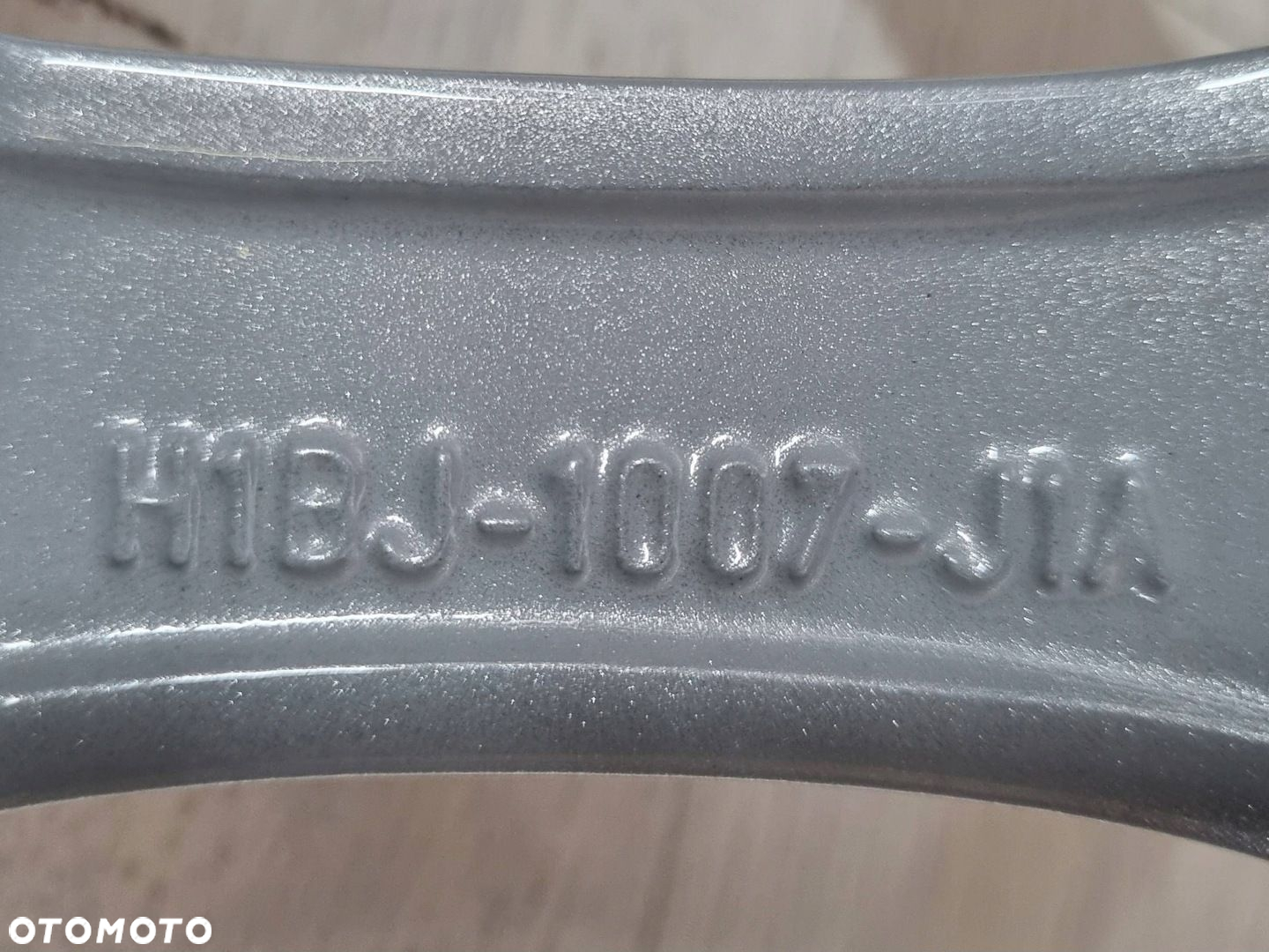 Ford Fiesta 2021 Wszystkie Felgi aluminiowe R15 - 13