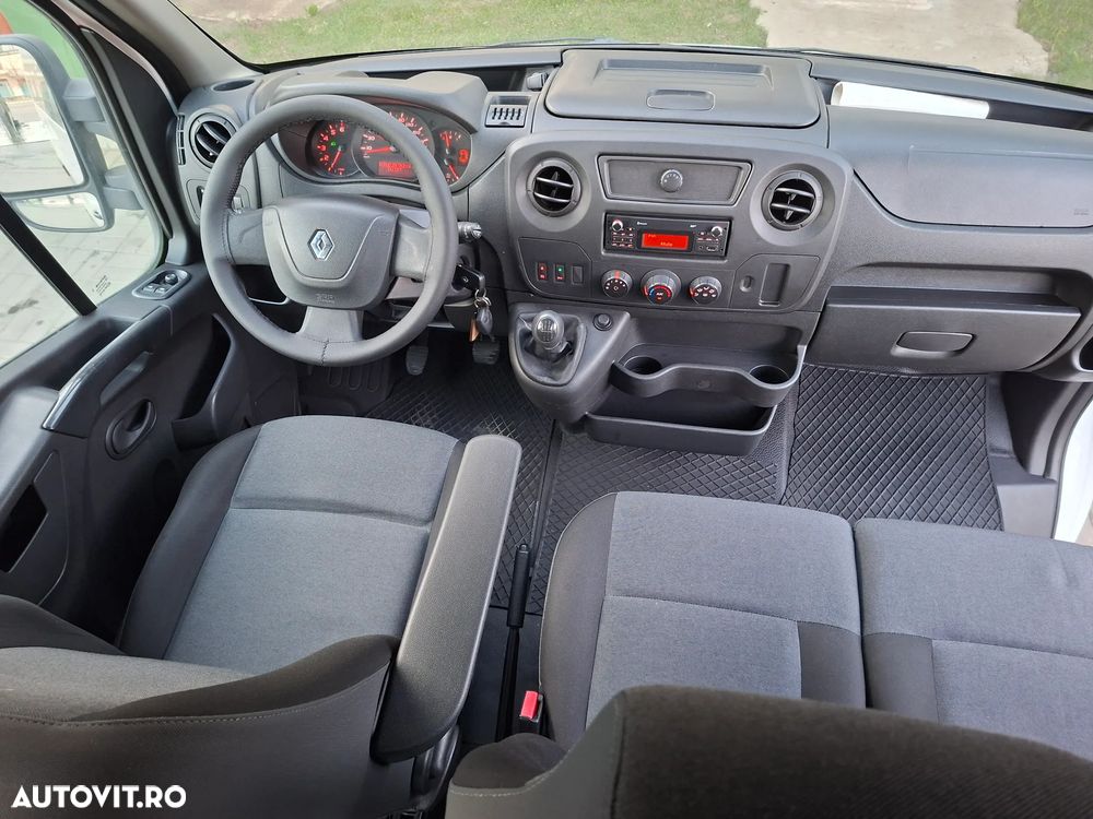 Renault Master - 6