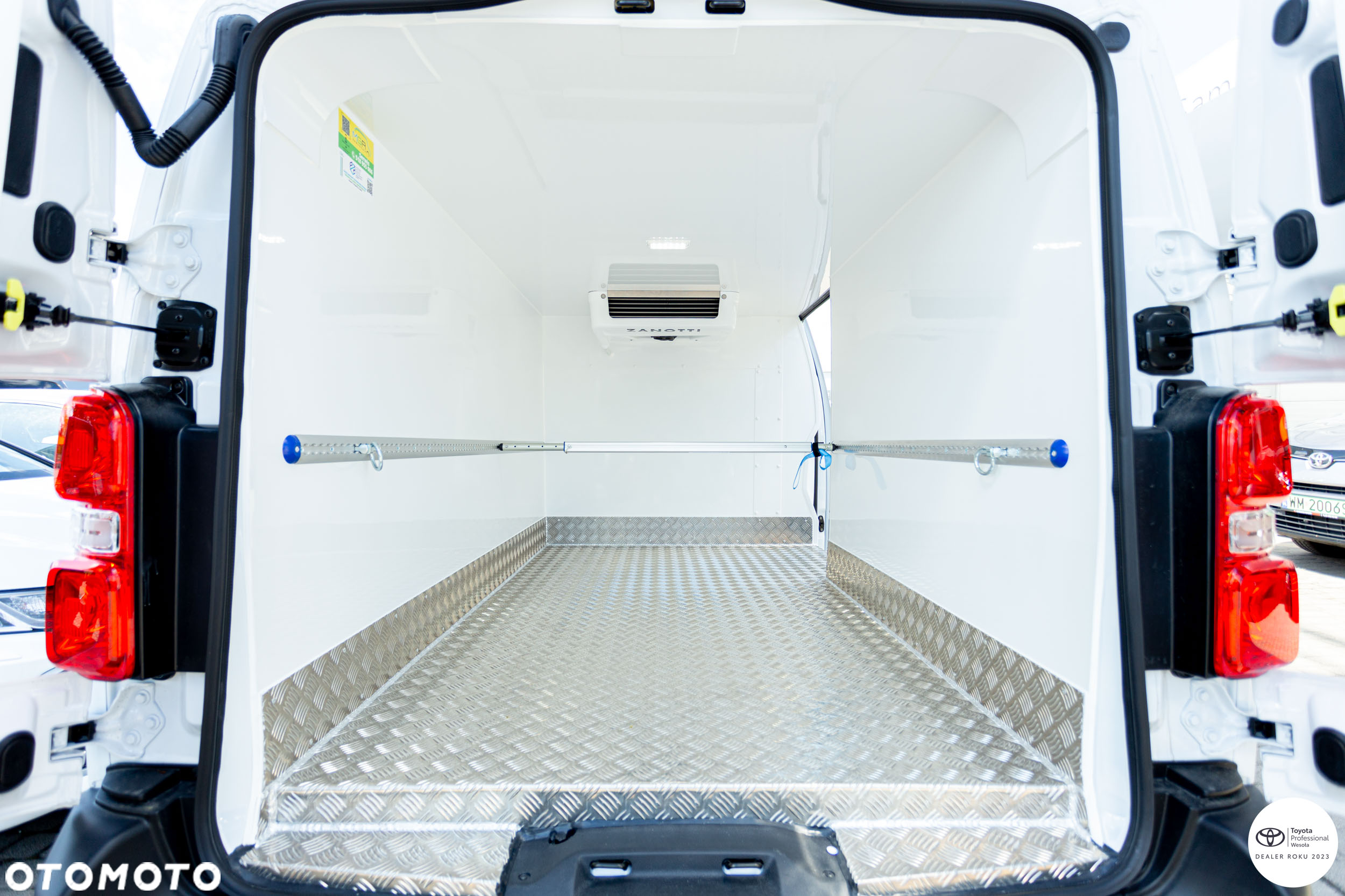 Toyota PROACE - 18