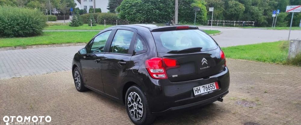 Citroën C3 - 11